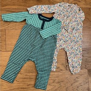 Tea Collection One piece outfit bundle